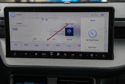 Ford Maverick XLT AWD SuperCrew 2025