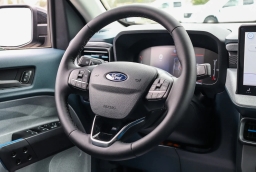 Ford Maverick XLT AWD SuperCrew 2025