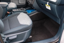Ford Maverick XLT AWD SuperCrew 2025