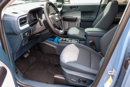 Ford Maverick XLT AWD SuperCrew 2025
