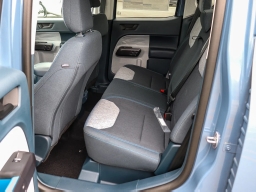 Ford Maverick XLT AWD SuperCrew 2025
