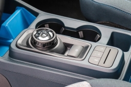 Ford Maverick XLT AWD SuperCrew 2025