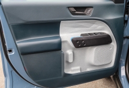 Ford Maverick XLT AWD SuperCrew 2025