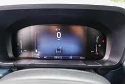 Ford Maverick XLT AWD SuperCrew 2025