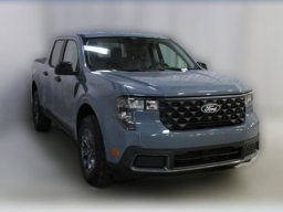 Ford Maverick XLT AWD SuperCrew 2026
