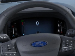 Ford Maverick XLT AWD SuperCrew 2026
