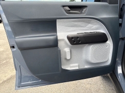 Ford Maverick XLT AWD SuperCrew 2025
