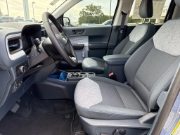 Ford Maverick XLT AWD SuperCrew 2025
