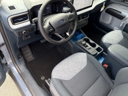 Ford Maverick XLT AWD SuperCrew 2025