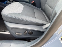 Ford Maverick XLT AWD SuperCrew 2025