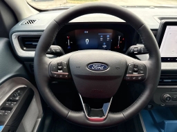 Ford Maverick XLT AWD SuperCrew 2025