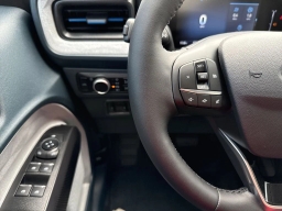 Ford Maverick XLT AWD SuperCrew 2025