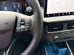 Ford Maverick XLT AWD SuperCrew 2025