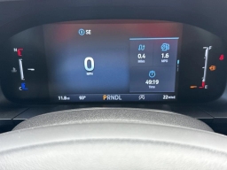 Ford Maverick XLT AWD SuperCrew 2025