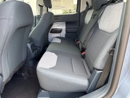 Ford Maverick XLT AWD SuperCrew 2025