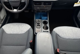 Ford Maverick XLT AWD SuperCrew 2025