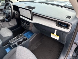 Ford Maverick XLT AWD SuperCrew 2025