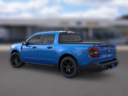 Ford Maverick XLT AWD SuperCrew 2025