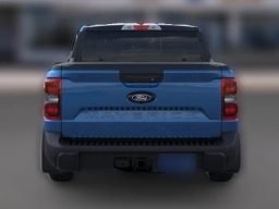 Ford Maverick XLT AWD SuperCrew 2025