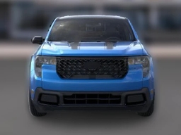 Ford Maverick XLT AWD SuperCrew 2025