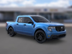 Ford Maverick XLT AWD SuperCrew 2025