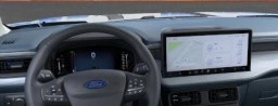 Ford Maverick XLT AWD SuperCrew 2025