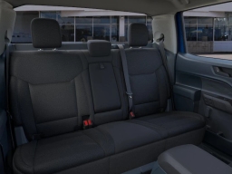 Ford Maverick XLT AWD SuperCrew 2025