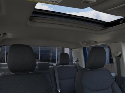 Ford Maverick XLT AWD SuperCrew 2025