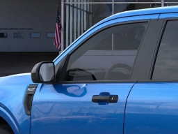 Ford Maverick XLT AWD SuperCrew 2025