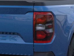 Ford Maverick XLT AWD SuperCrew 2025