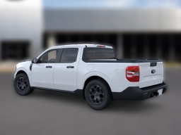 Ford Maverick XLT AWD SuperCrew 2025