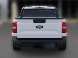 Ford Maverick XLT AWD SuperCrew 2025