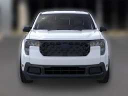 Ford Maverick XLT AWD SuperCrew 2025