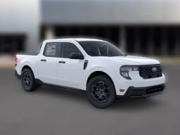 Ford Maverick XLT AWD SuperCrew 2025