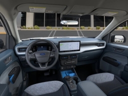 Ford Maverick XLT AWD SuperCrew 2025