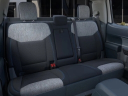 Ford Maverick XLT AWD SuperCrew 2025