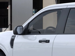 Ford Maverick XLT AWD SuperCrew 2025