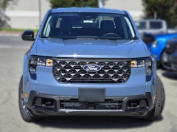 Ford Maverick XLT AWD SuperCrew 2025