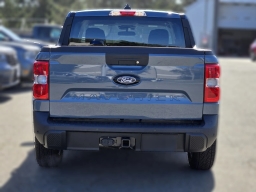 Ford Maverick XLT AWD SuperCrew 2025