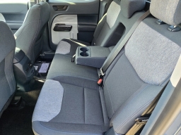 Ford Maverick XLT AWD SuperCrew 2025