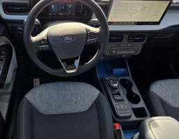 Ford Maverick XLT AWD SuperCrew 2025