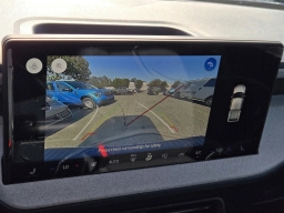 Ford Maverick XLT AWD SuperCrew 2025