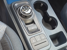 Ford Maverick XLT AWD SuperCrew 2025