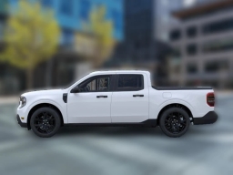 Ford Maverick XLT AWD SuperCrew 2025