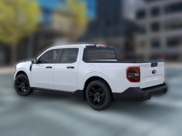 Ford Maverick XLT AWD SuperCrew 2025