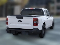 Ford Maverick XLT AWD SuperCrew 2025