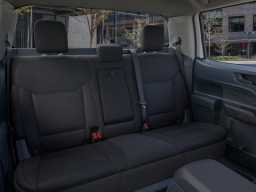 Ford Maverick XLT AWD SuperCrew 2025