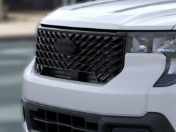 Ford Maverick XLT AWD SuperCrew 2025