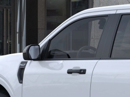 Ford Maverick XLT AWD SuperCrew 2025