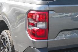 Ford Maverick XLT AWD SuperCrew 2025